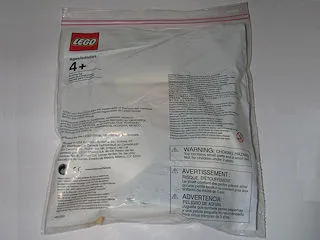 Supplemental Pack for Shuttle Adventure Set 10213