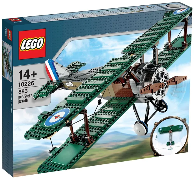 Sopwith Camel