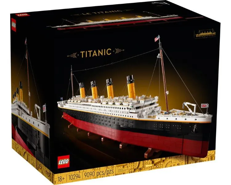Titanic
