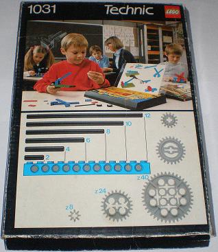 Building Cards - 1030