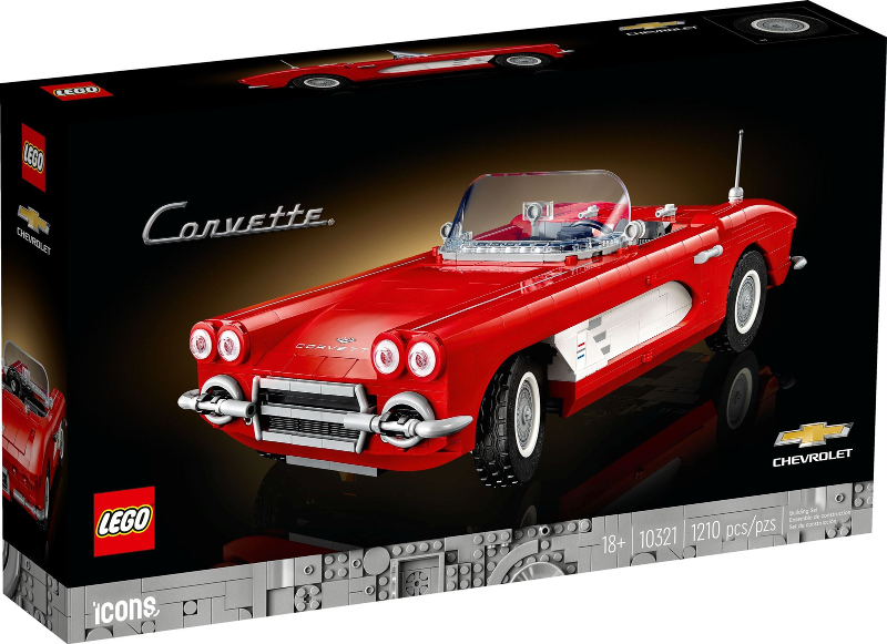 Corvette