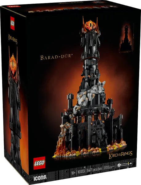 Barad-dûr