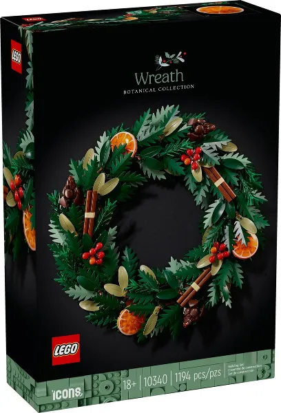 Wreath