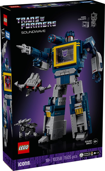 Soundwave