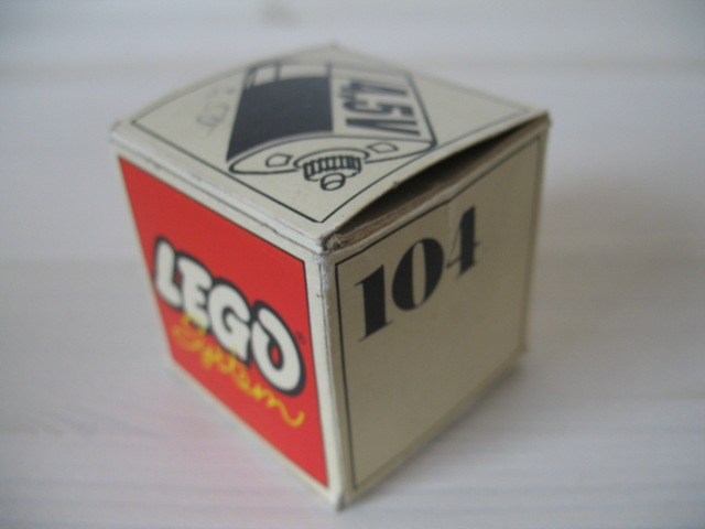 Replacement 4.5V Motor