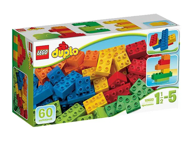 Basic Bricks – Large