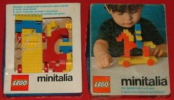 Small Pre-School Basic Set