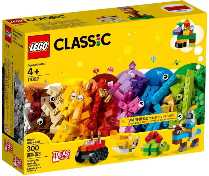 Basic Brick Set