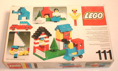 Universal Building Set