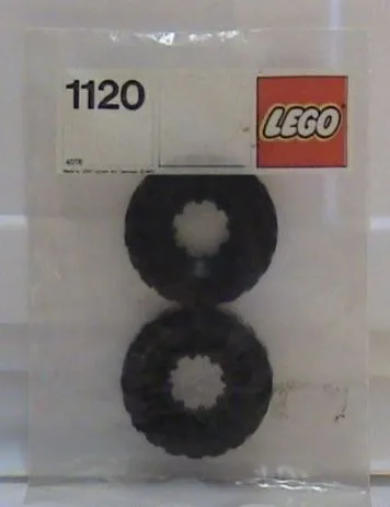 Tires (42 mm)