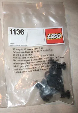 Buffers, Magnetic Couplers