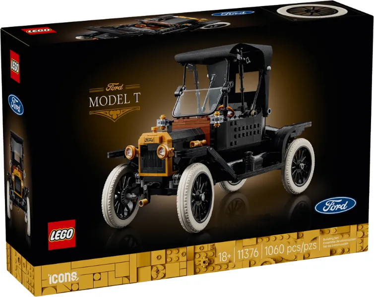 Ford Model T