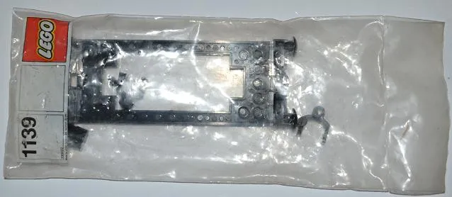 Motor-Mount Plate with Magnetic Couplers