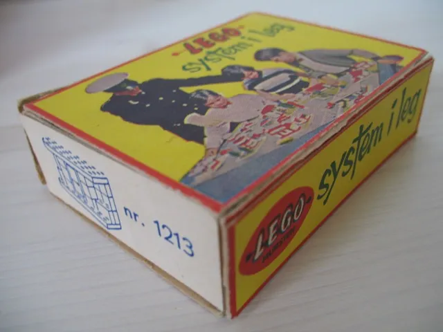 Small House - Right Set