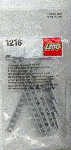 Semaphores with Feet