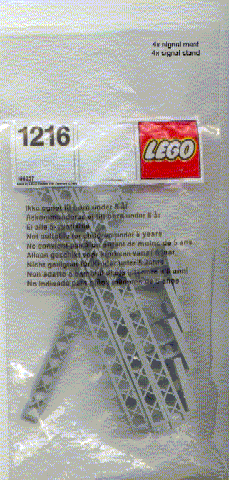 Semaphores with Feet