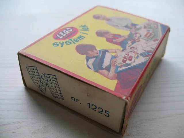 Mixed Plates Parts Pack