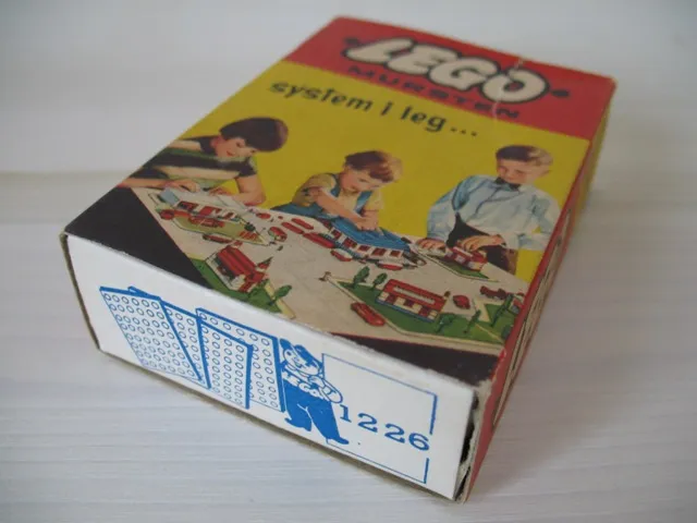 6 x 8 & 2 x 8 Plates