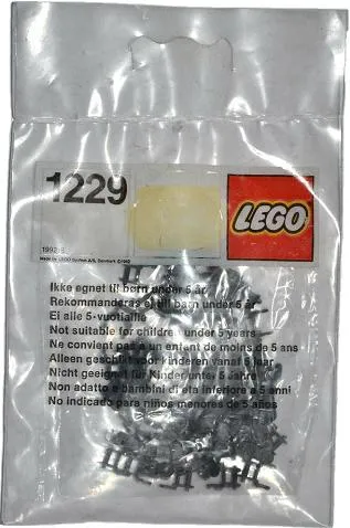 Small Technical Chainlinks