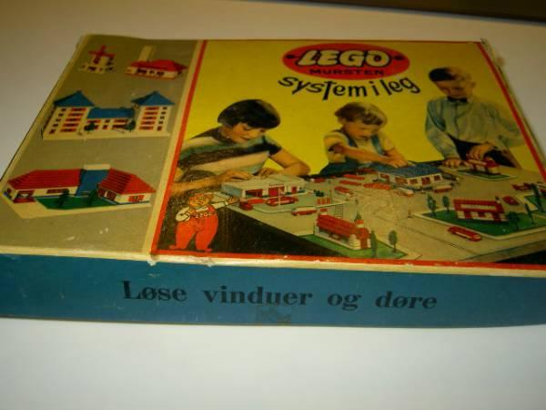 Windows and Doors Retailer Pack