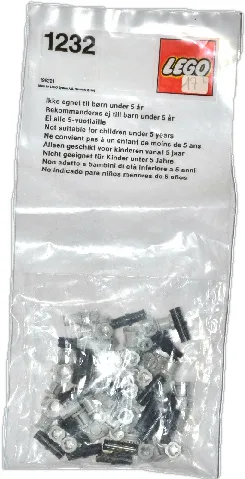 Toggle Joints & Connectors