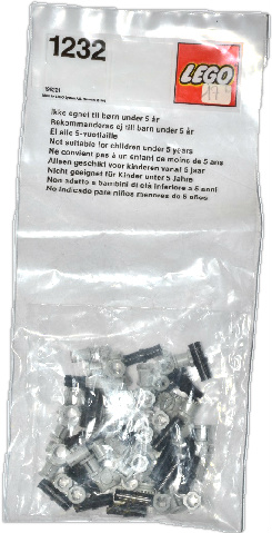 Toggle Joints & Connectors