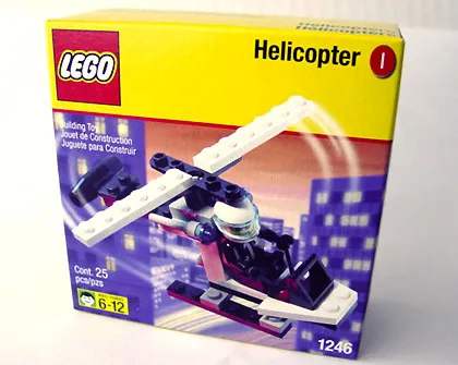 Helicopter