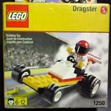 Dragster
