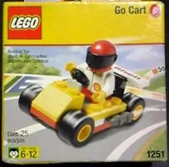 Go-Cart