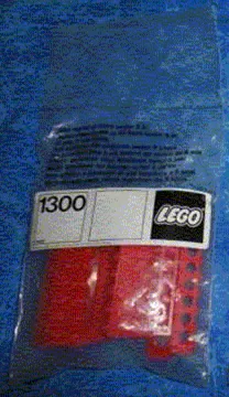 Weight Elements and Technic Bricks