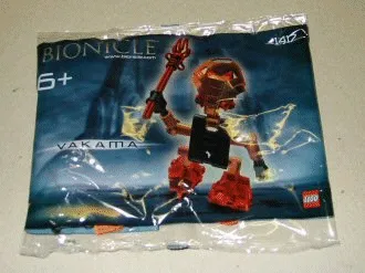 Vakama polybag