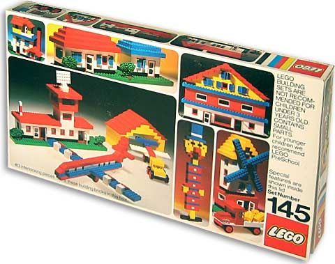 Building Set