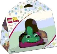 Squirt Frog