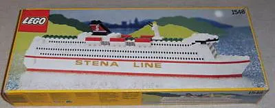 Stena Line Ferry