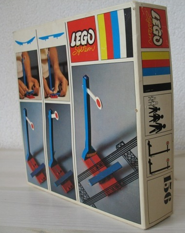 2 Signals with Automatic Stop / Go Attachment