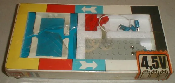 Automatic Direction Changer