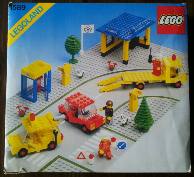 TCS Breakdown Assistance