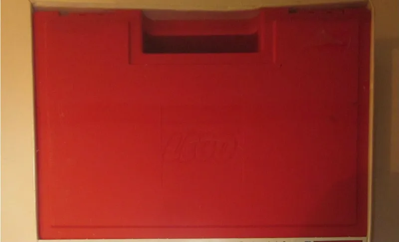 Basic Set with Storage Case