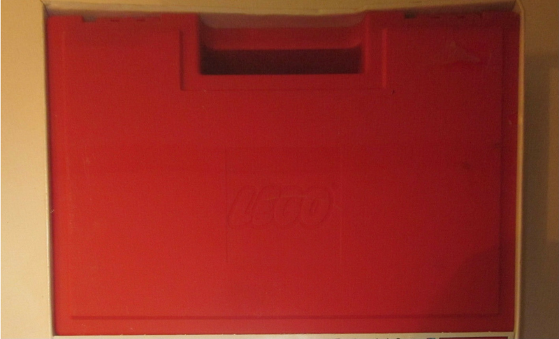 Basic Set with Storage Case