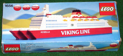 Viking Line Ferry