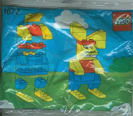 Rabbit polybag