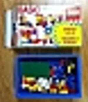 Special Value 96 pieces (Canadian Set)