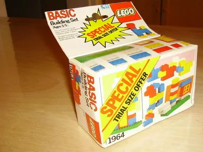 Basic Building Set