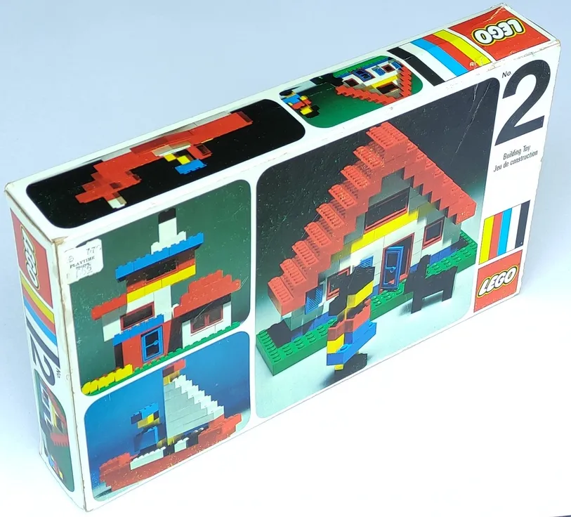 Basic Set - Canadian Version