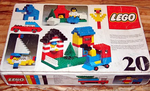 Universal Building Set