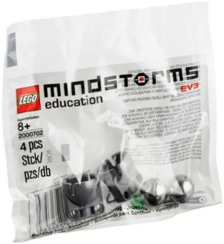 Mindstorms Education (LME) Replacement Pack 3