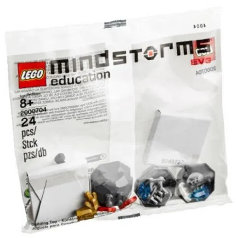 Mindstorms Education (LME) Replacement Pack 5