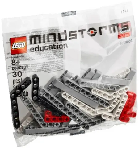 Mindstorms Education (LME) Replacement Pack 6