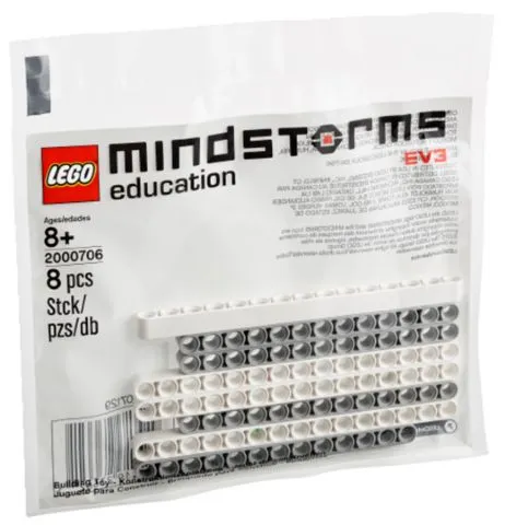 Mindstorms Education (LME) Replacement Pack 7