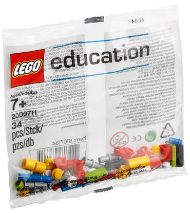 WeDo Replacement Pack 2